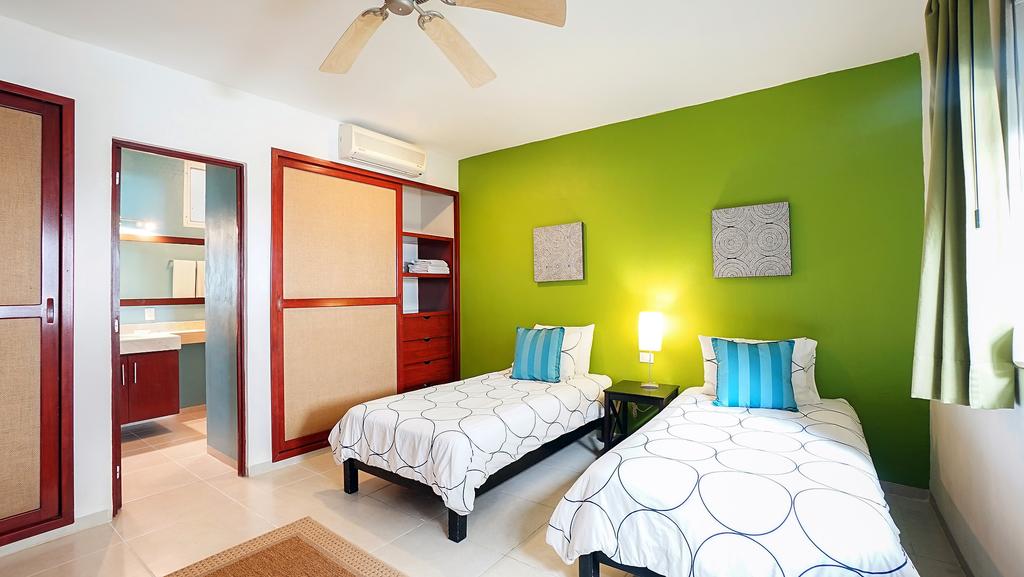 Meridian Condominium