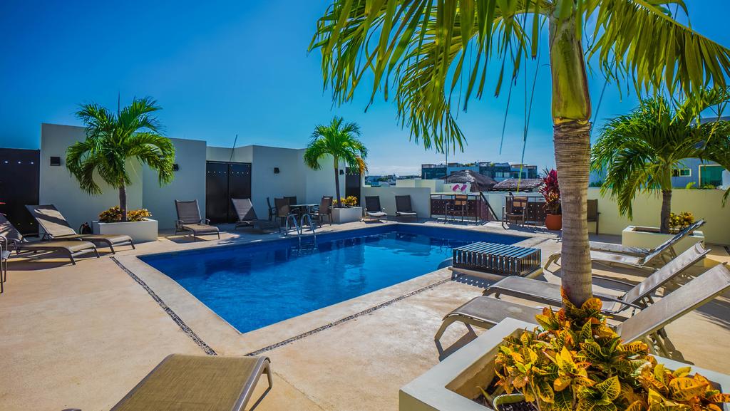 Meridian Condominium