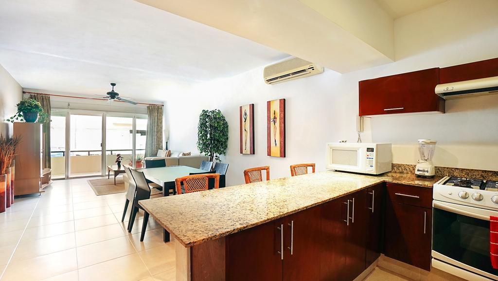 Meridian Condominium
