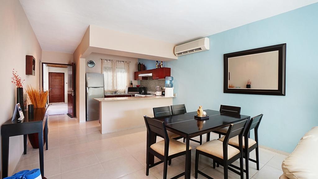 Meridian Condominium