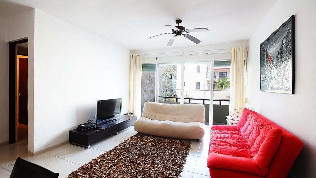 Meridian Condominium