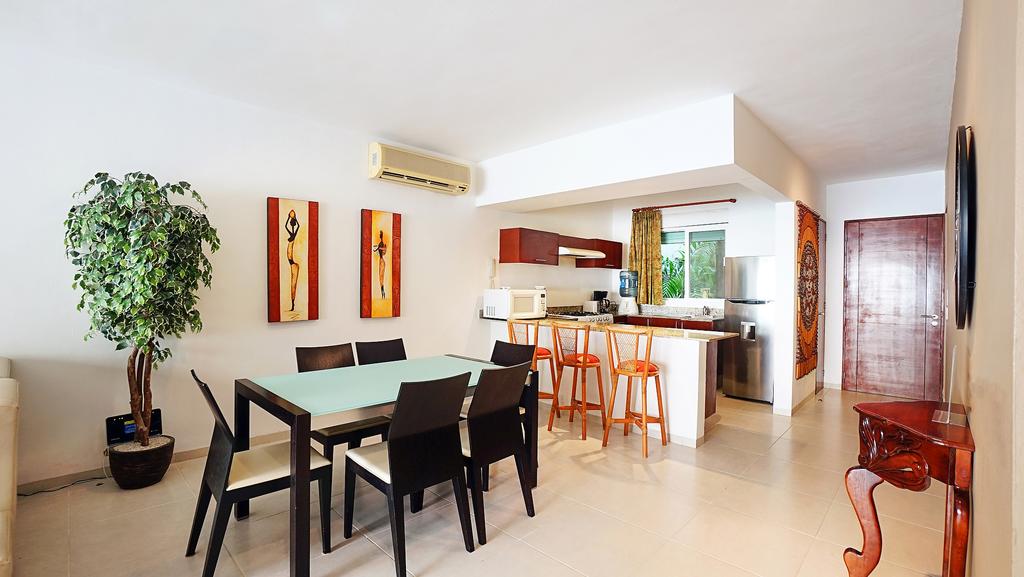 Meridian Condominium