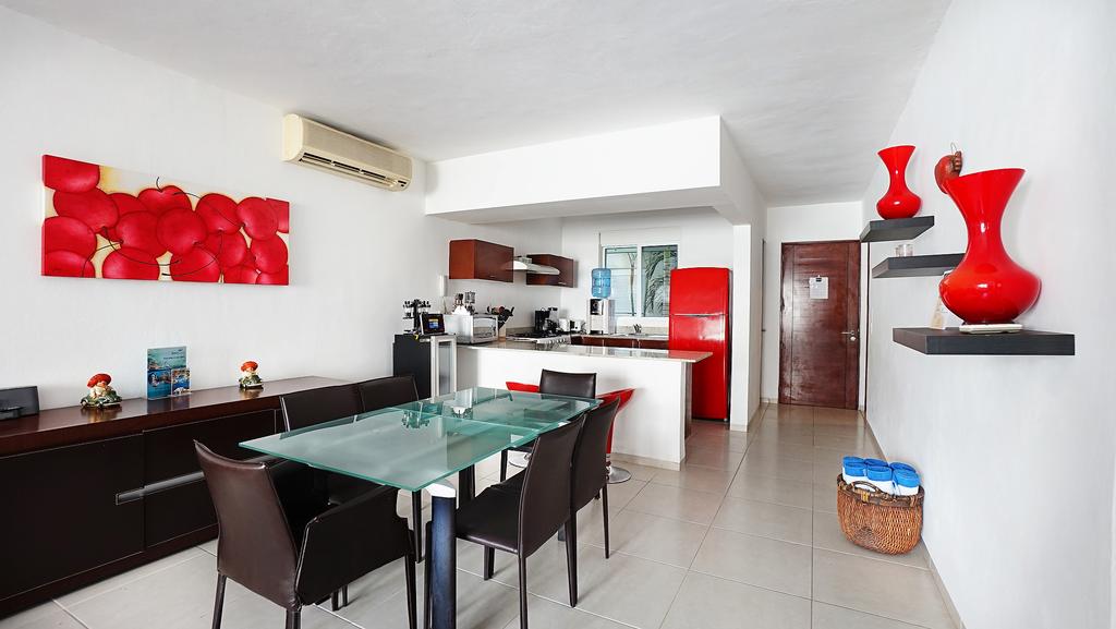 Meridian Condominium