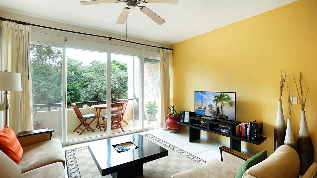 Meridian Condominium