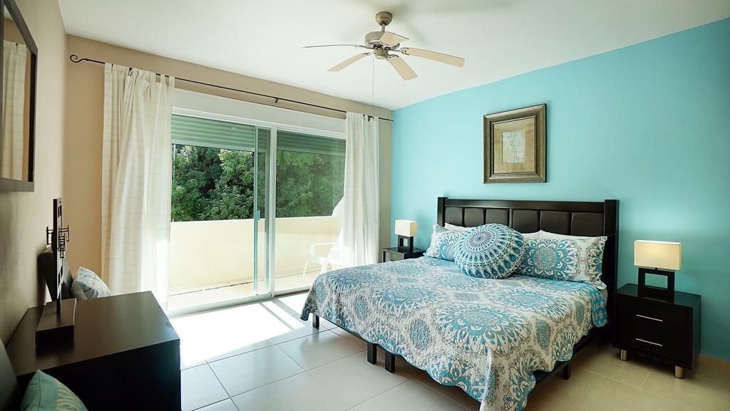 Meridian Condominium