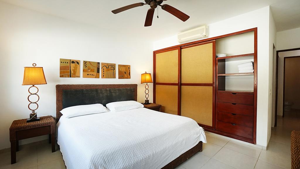 Meridian Condominium