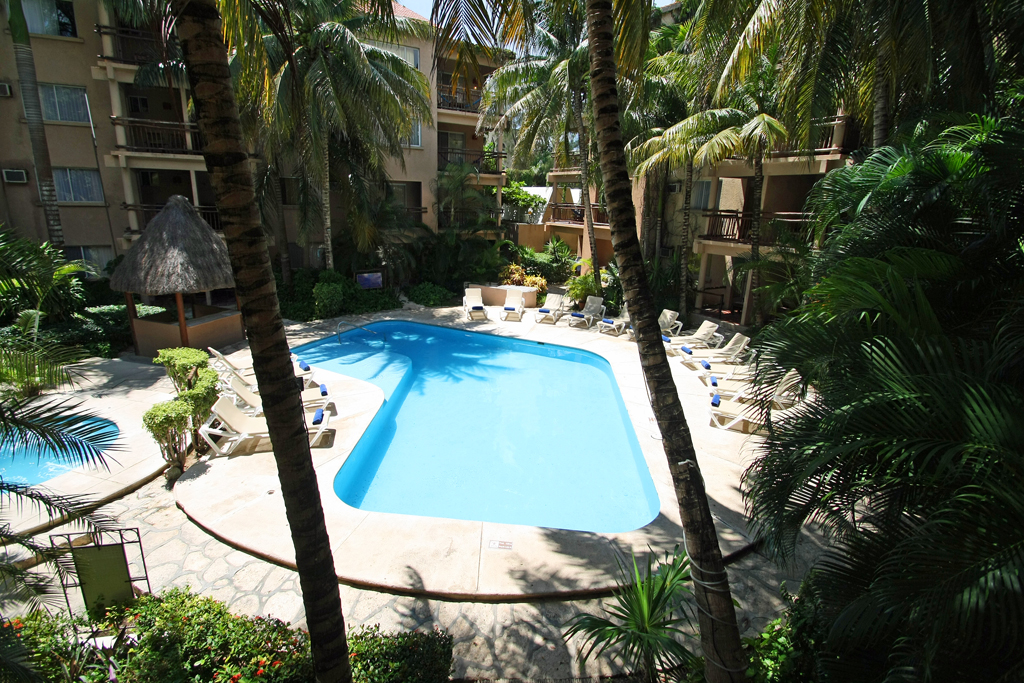 Tukan Hotels