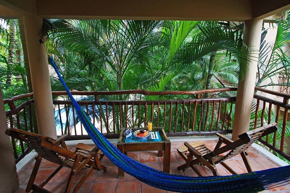 Tukan Hotels
