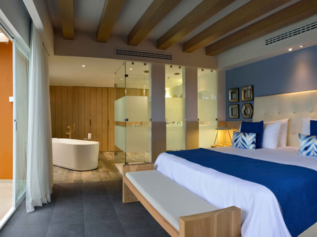Catalonia Privileged Maroma