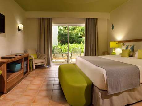 Catalonia Privileged Maroma