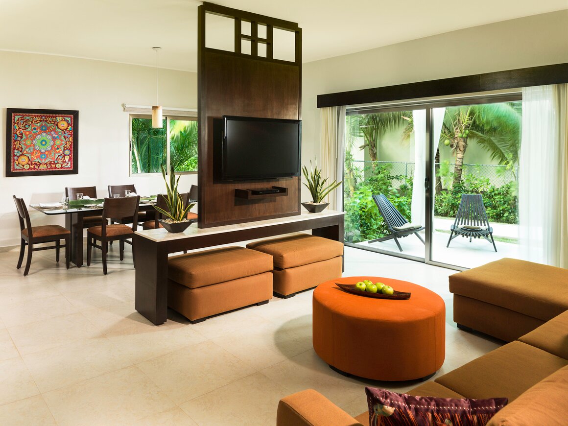 El Dorado Villa Maroma