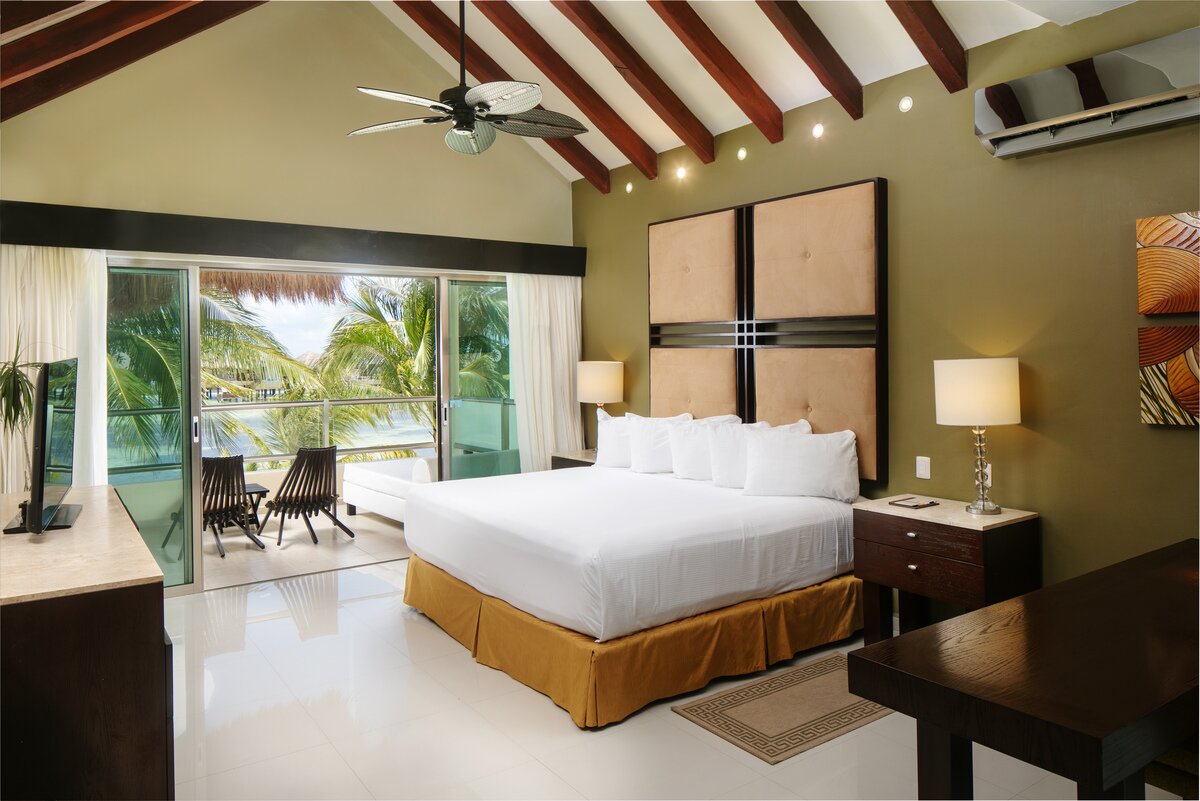 El Dorado Villa Maroma