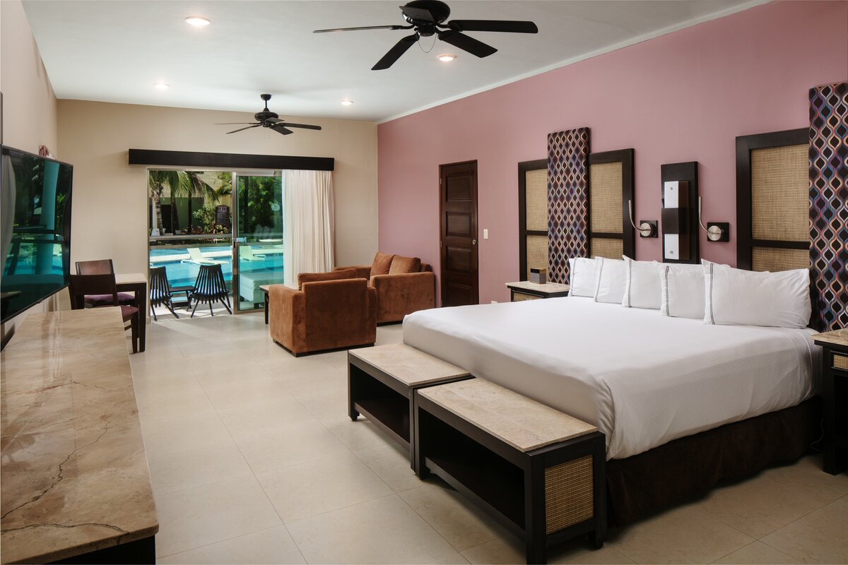 El Dorado Villa Maroma