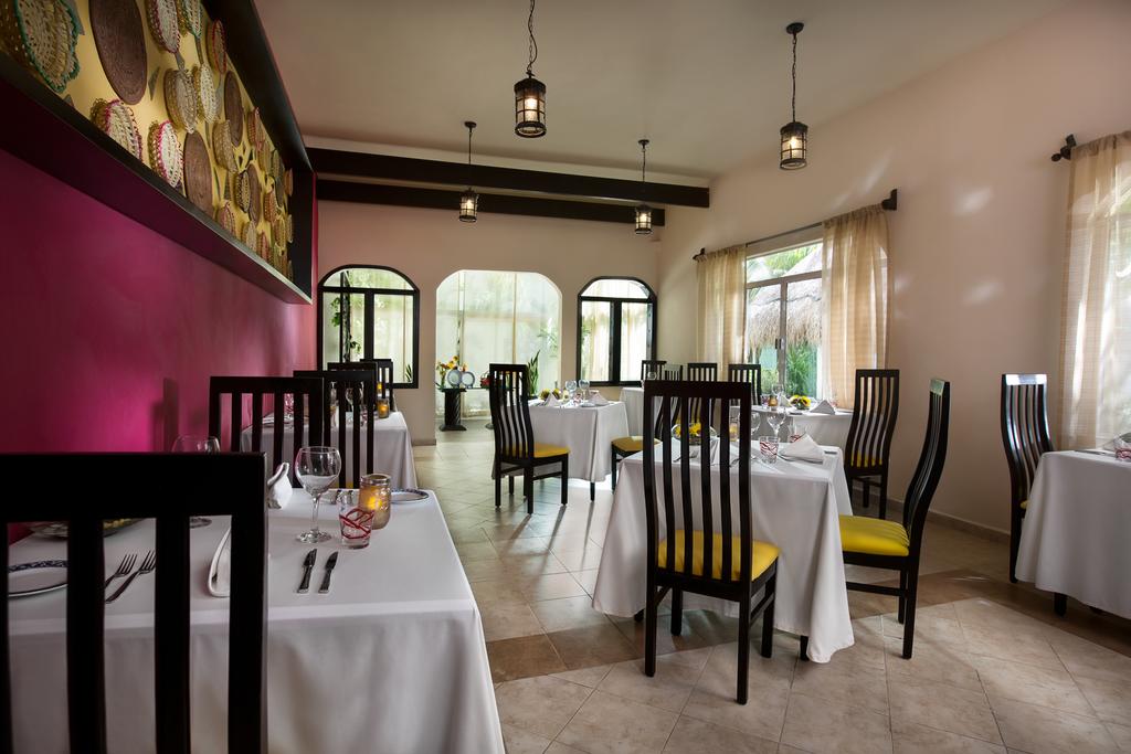 El Dorado Villa Maroma