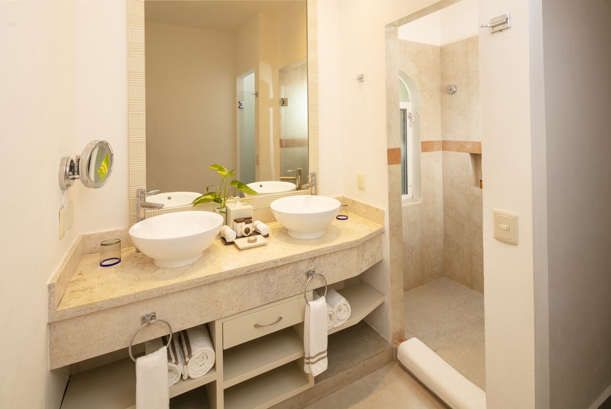 El Dorado Villa Maroma