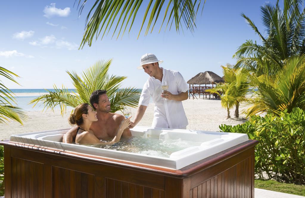 El Dorado Villa Maroma