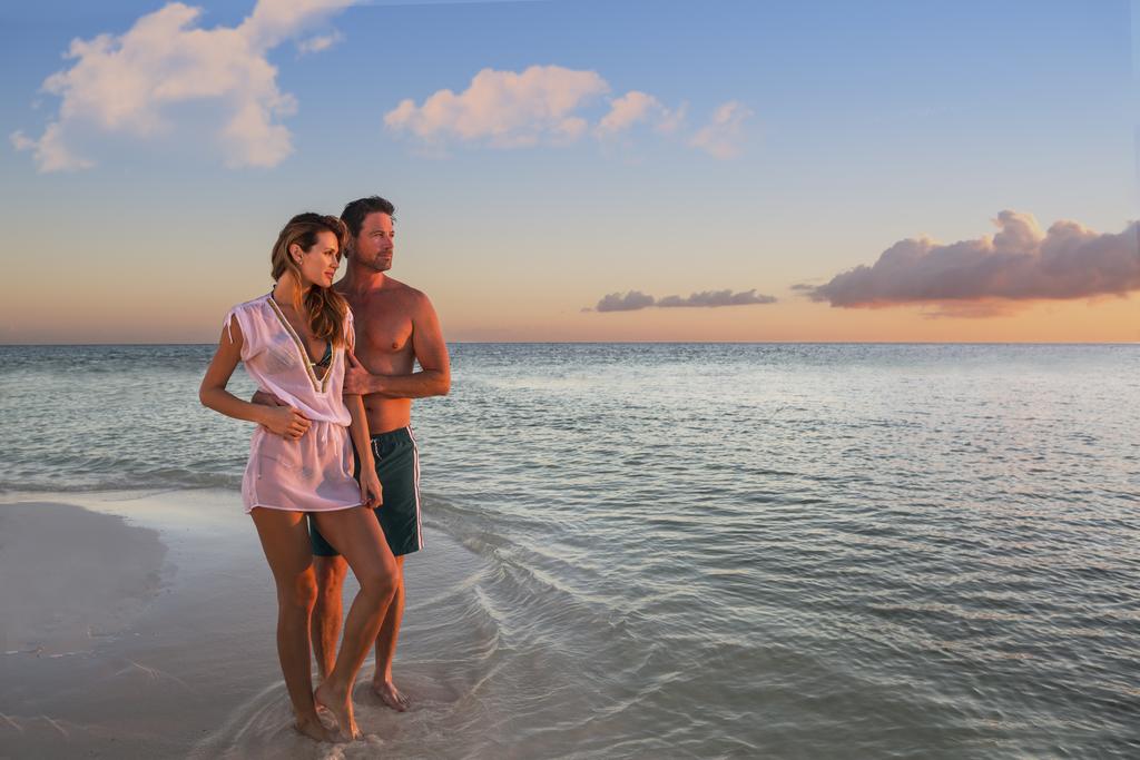 El Dorado Villa Maroma