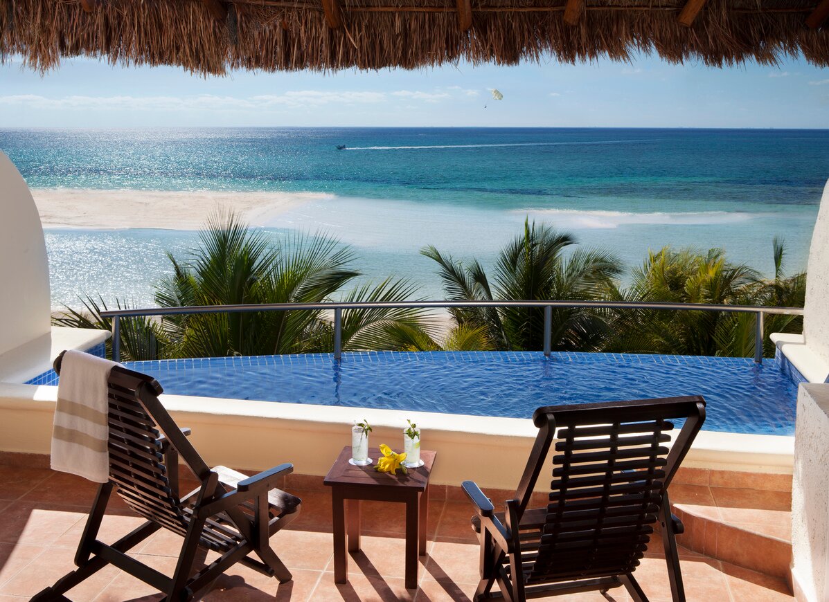 El Dorado Villa Maroma