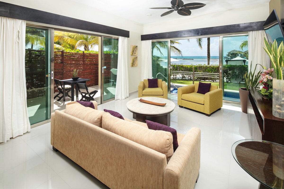 El Dorado Villa Maroma