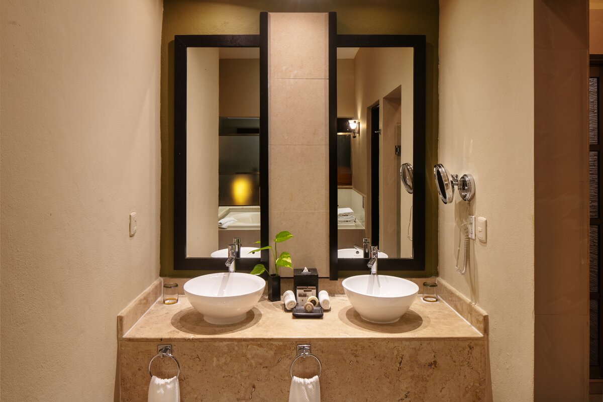 El Dorado Villa Maroma