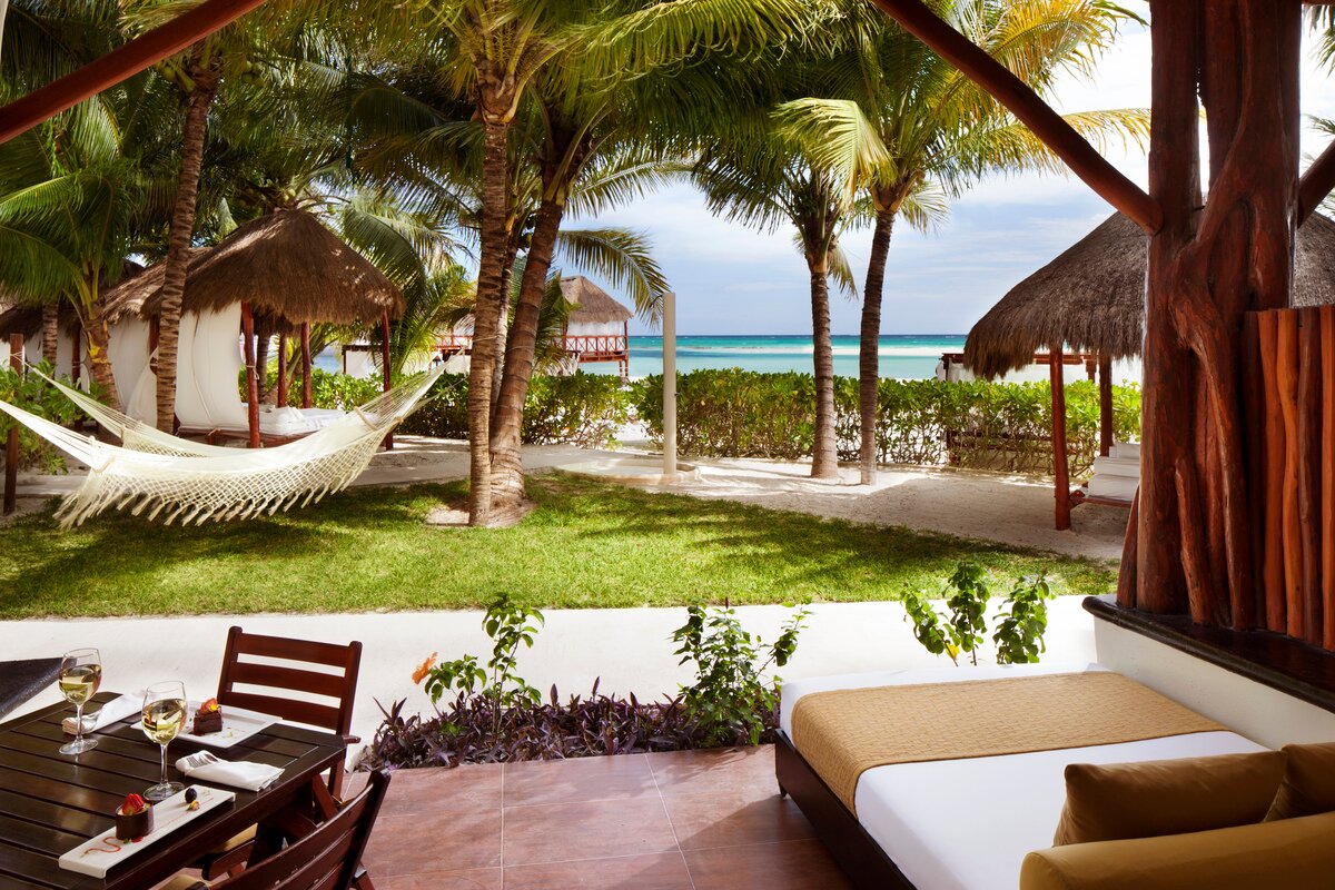El Dorado Villa Maroma