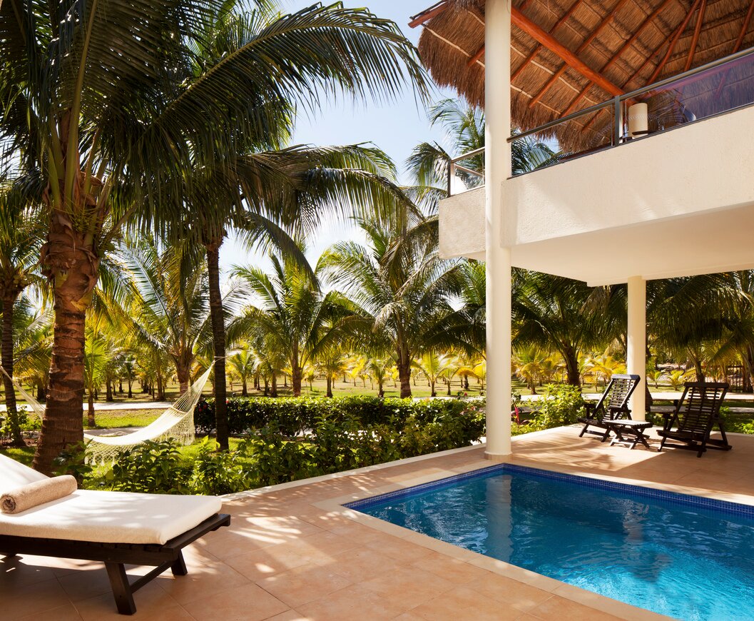 El Dorado Villa Maroma