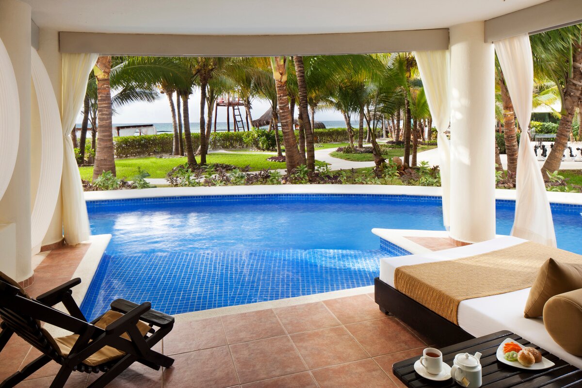 El Dorado Villa Maroma