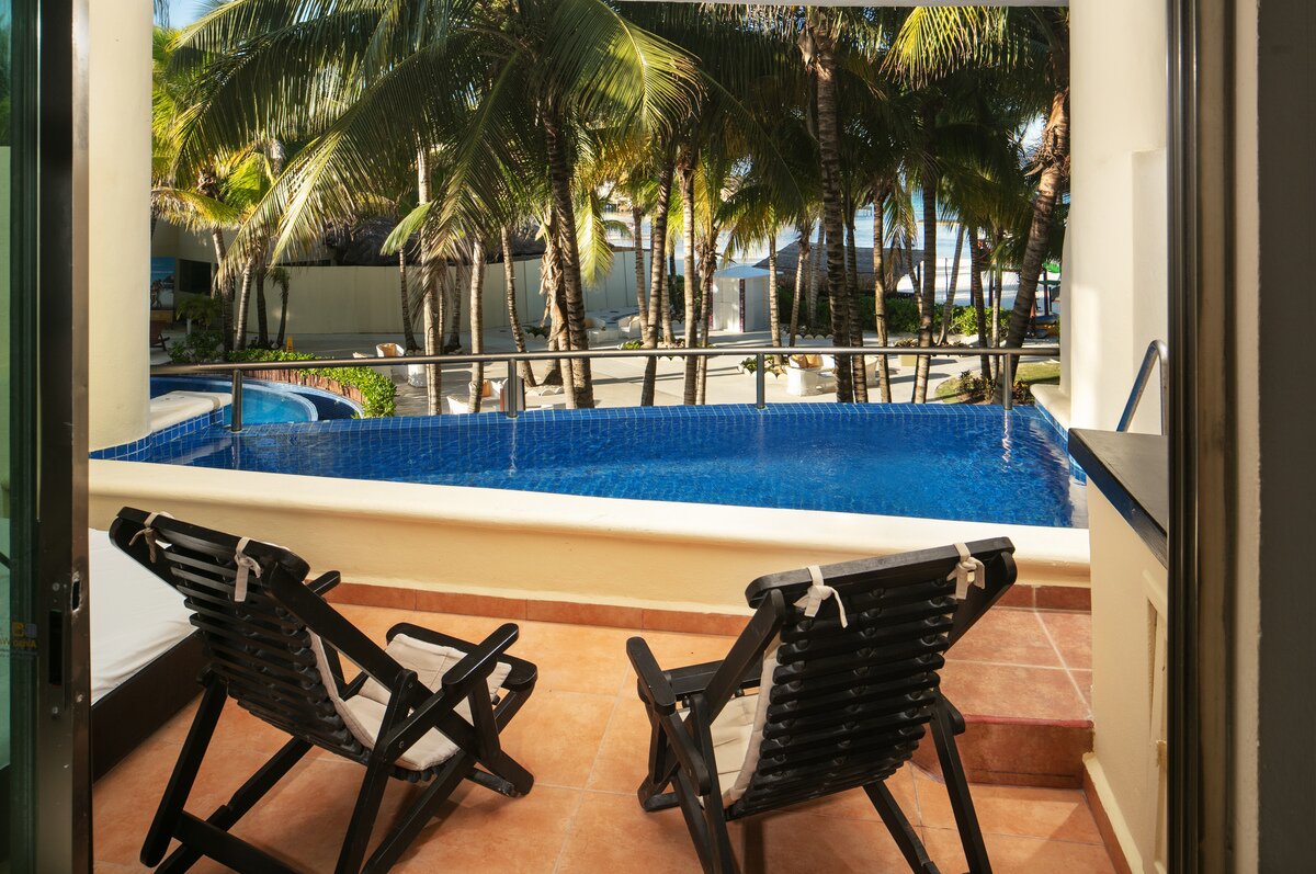 El Dorado Villa Maroma