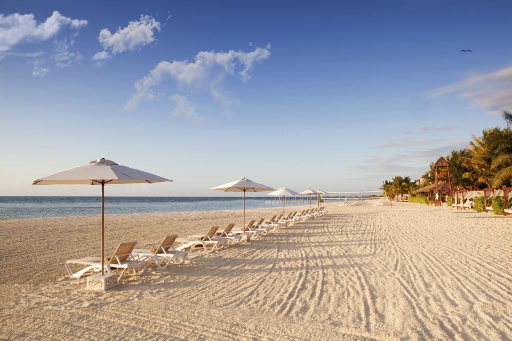 El Dorado Villa Maroma
