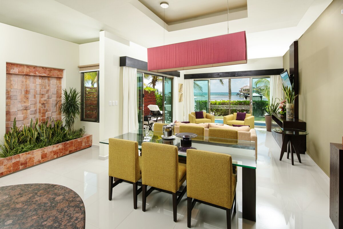 El Dorado Villa Maroma