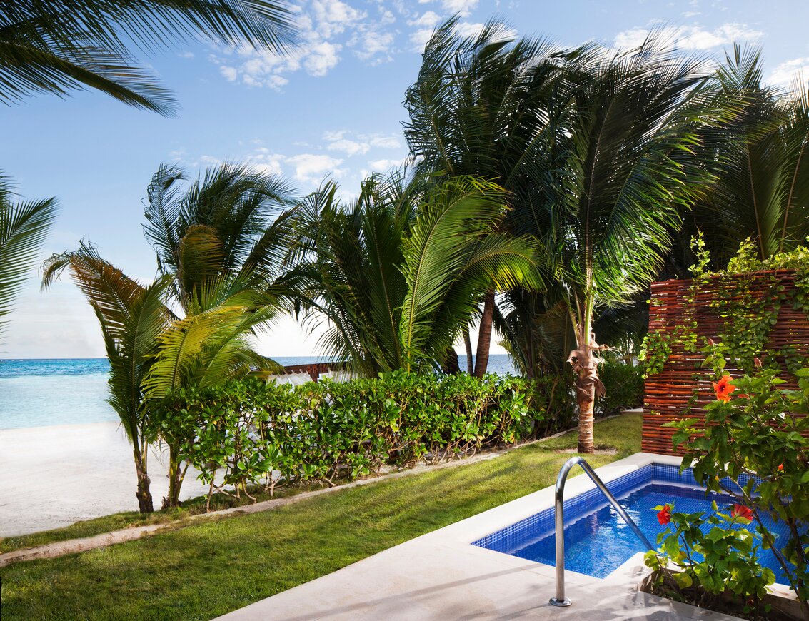 El Dorado Villa Maroma