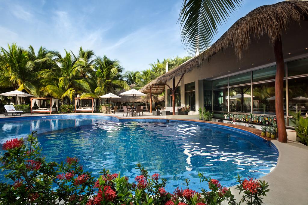 El Dorado Villa Maroma