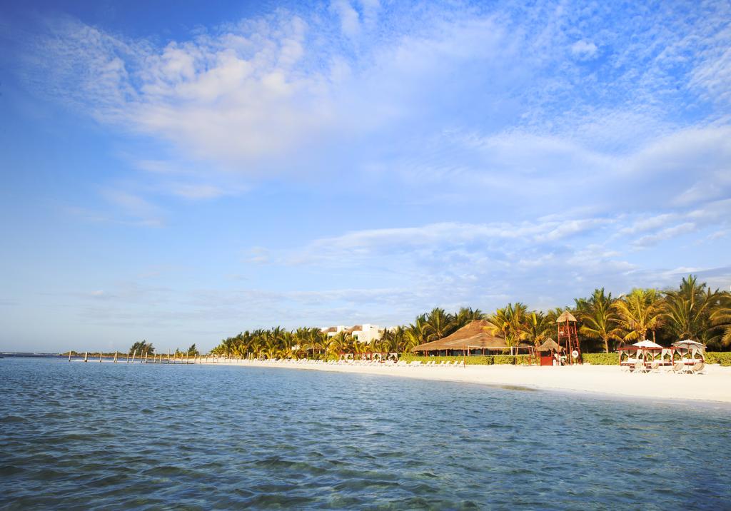El Dorado Villa Maroma