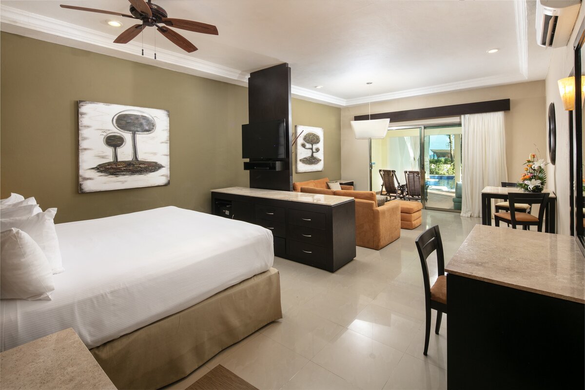 El Dorado Villa Maroma
