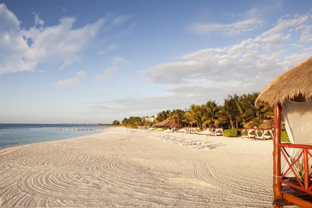 El Dorado Villa Maroma