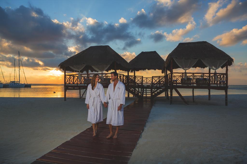 El Dorado Villa Maroma