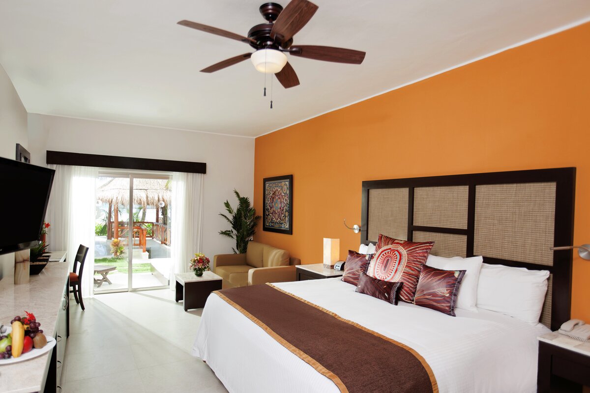El Dorado Villa Maroma