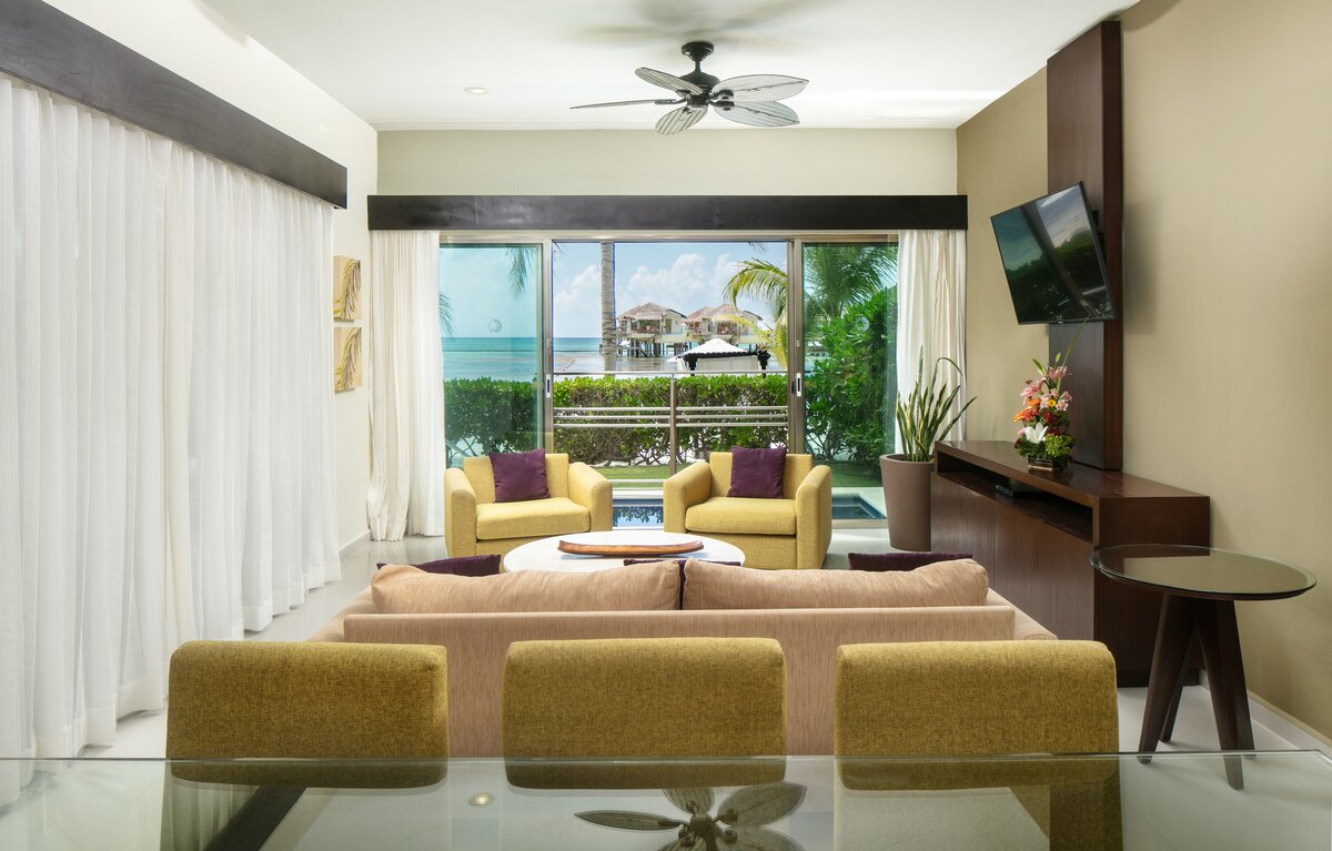 El Dorado Villa Maroma