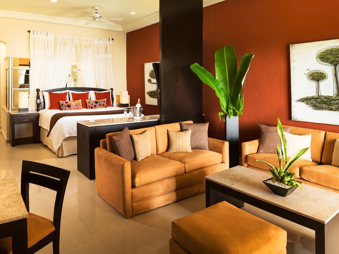 El Dorado Villa Maroma