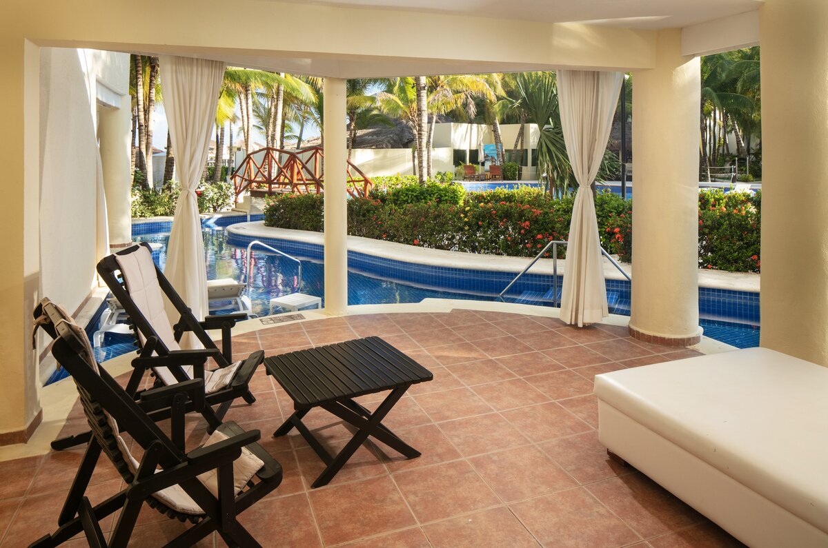 El Dorado Villa Maroma