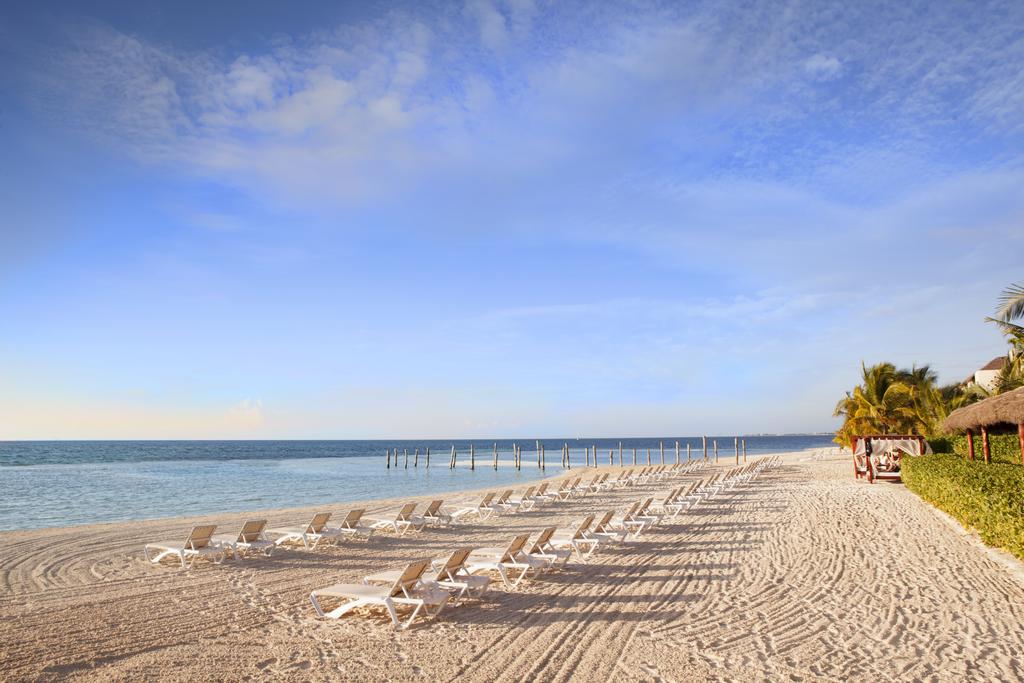 El Dorado Villa Maroma