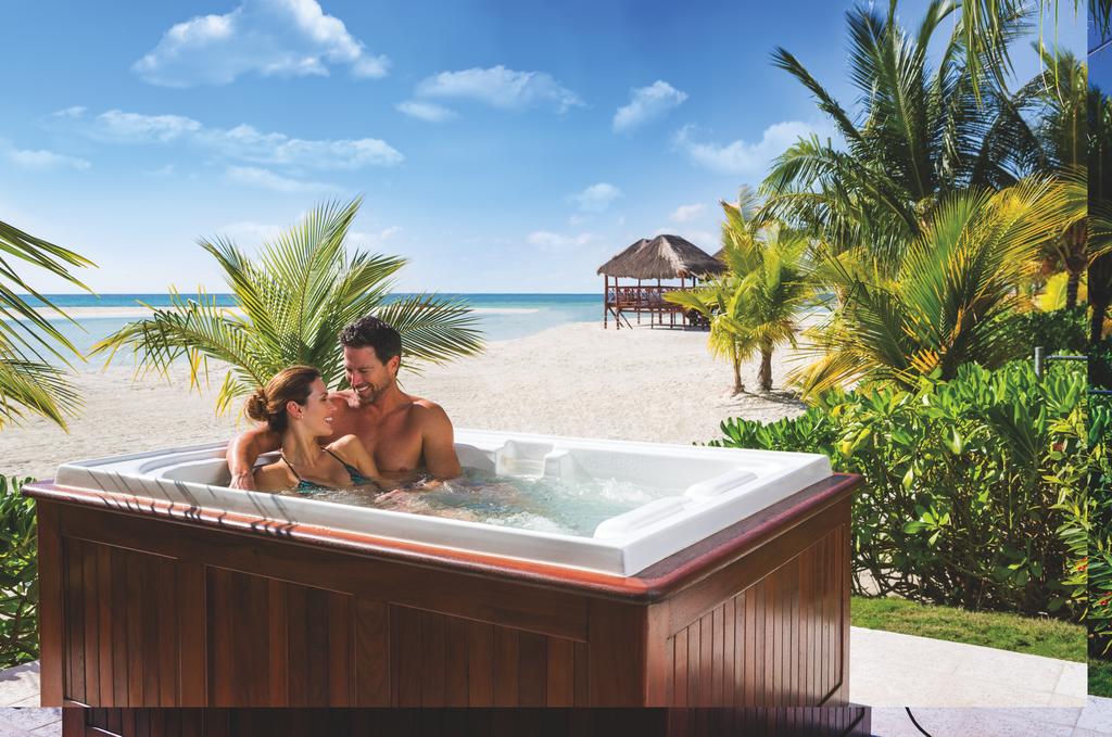 El Dorado Villa Maroma
