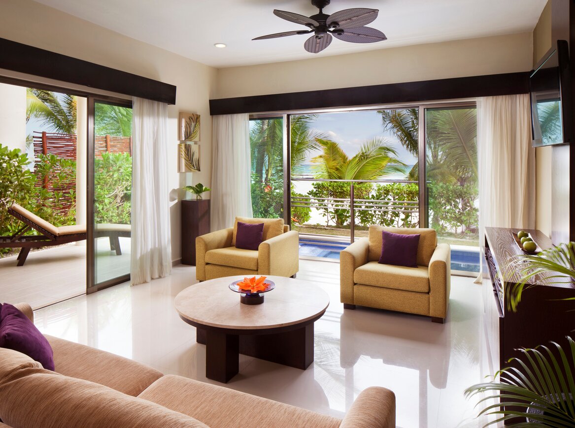 El Dorado Villa Maroma