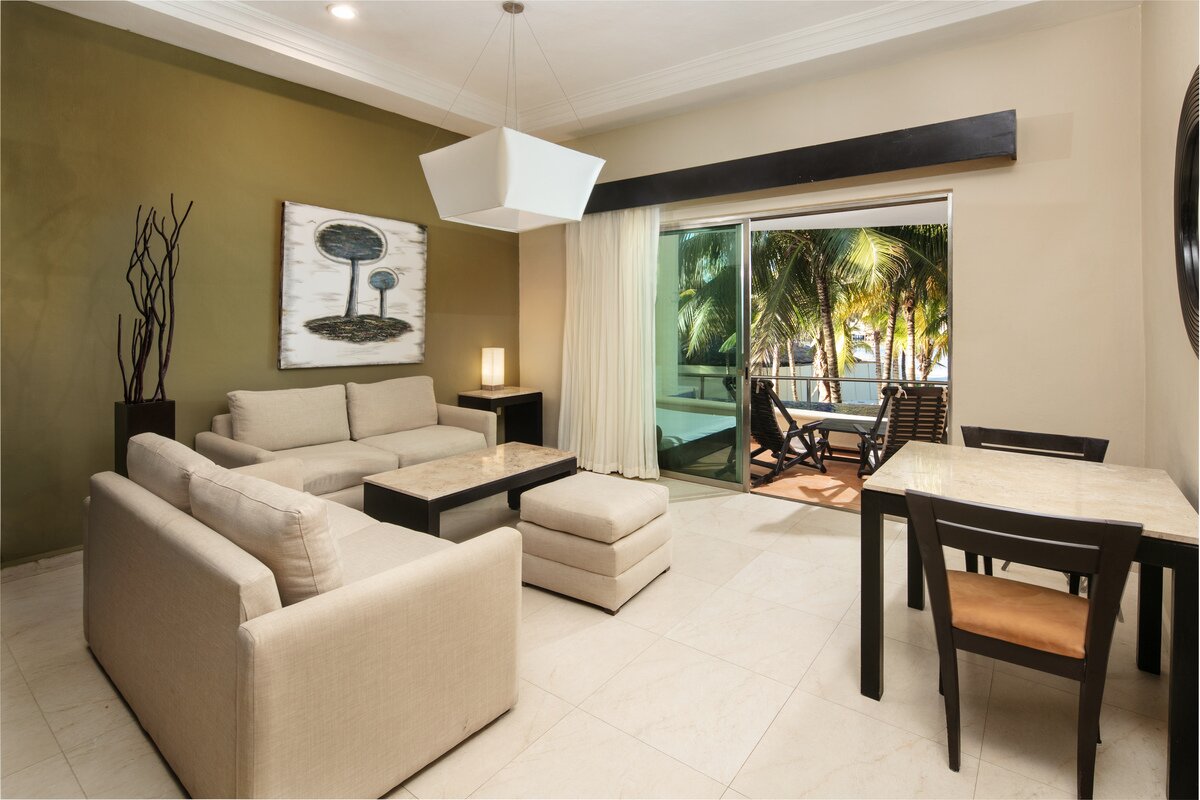 El Dorado Villa Maroma
