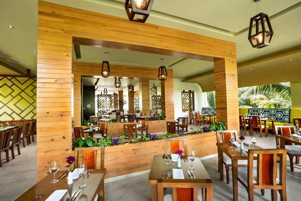 El Dorado Villa Maroma