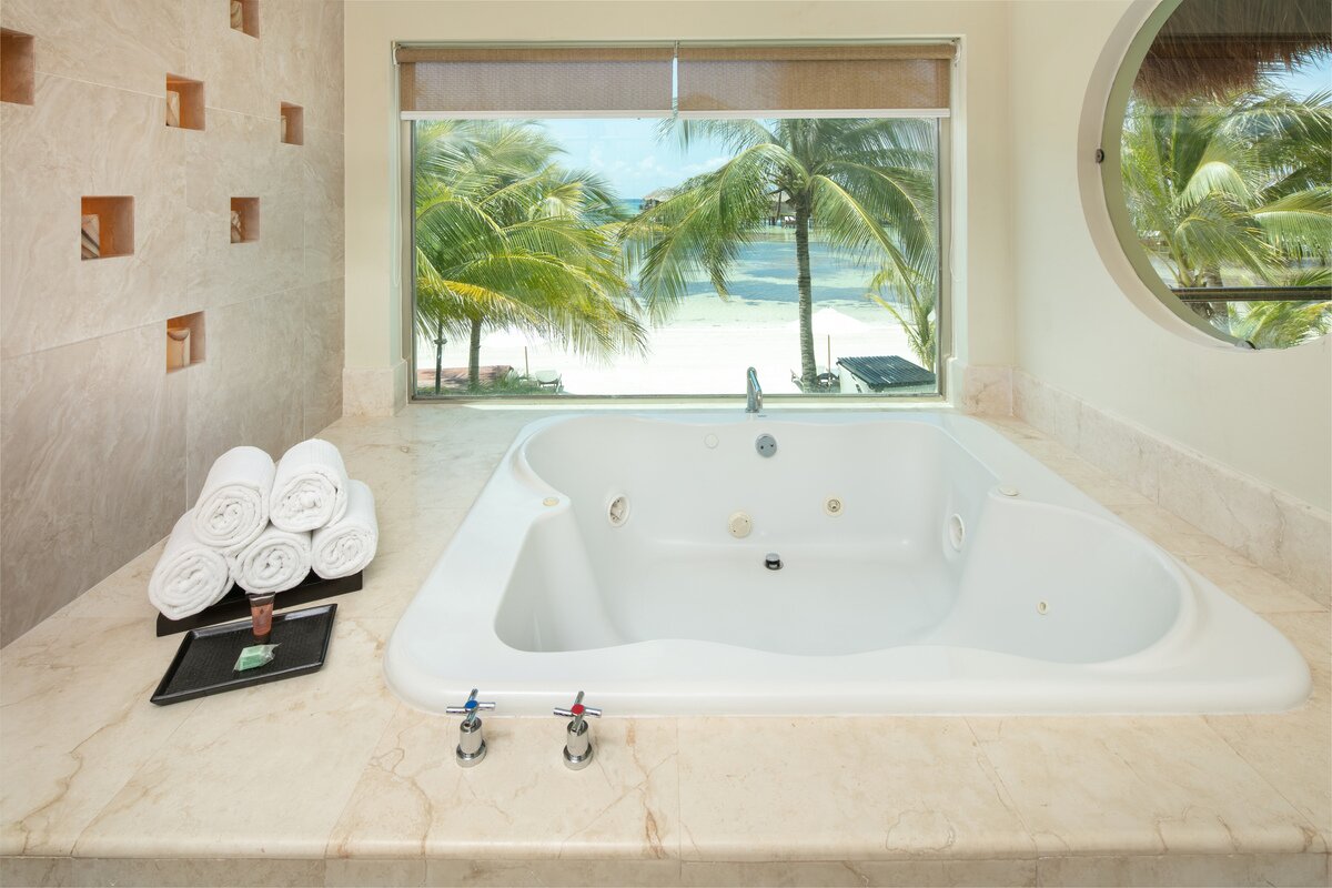 El Dorado Villa Maroma