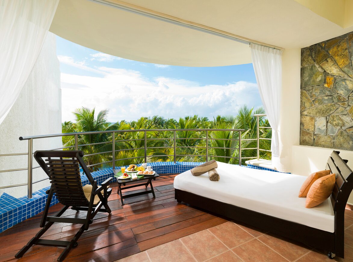 El Dorado Villa Maroma