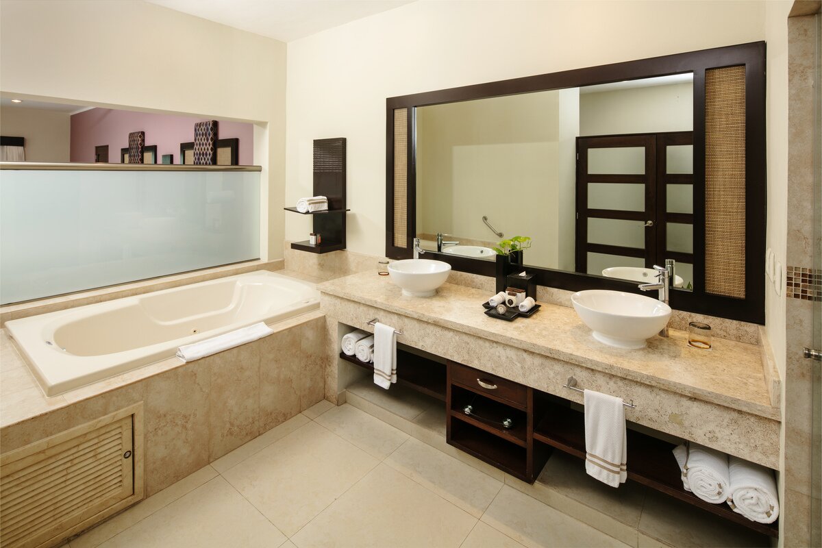 El Dorado Villa Maroma