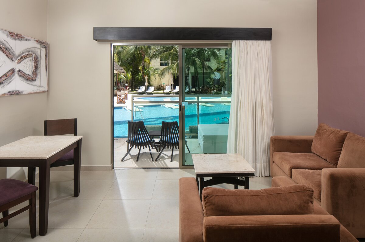 El Dorado Villa Maroma