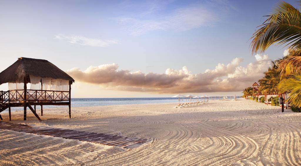 El Dorado Villa Maroma